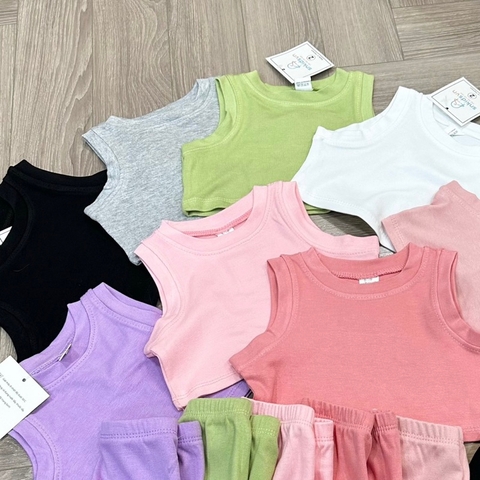ÁO CROPTOP SIÊU HOT