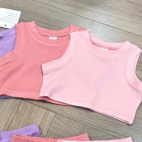 ÁO CROPTOP SIÊU HOT