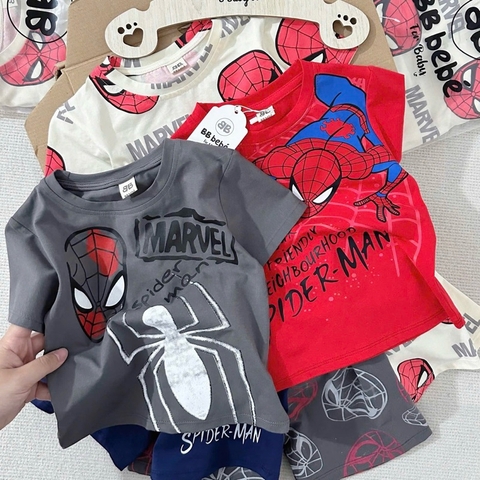 SET 3 BỘ CỘC TAY SIÊU NHÂN 3 MÀU