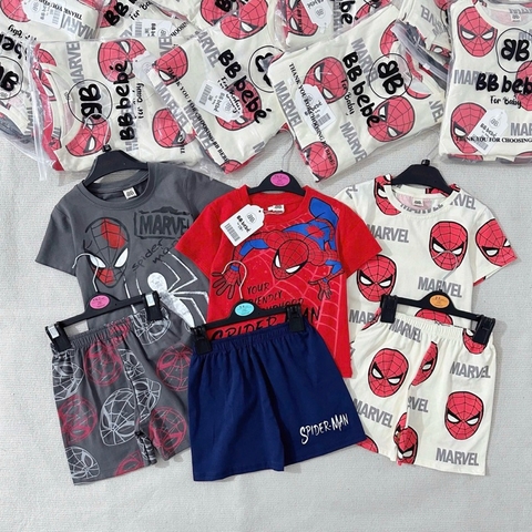 SET 3 BỘ CỘC TAY SIÊU NHÂN 3 MÀU
