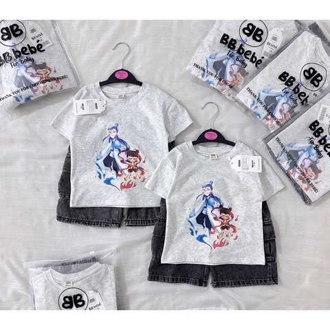SET NATRA QUẦN BÒ SIÊU HOT