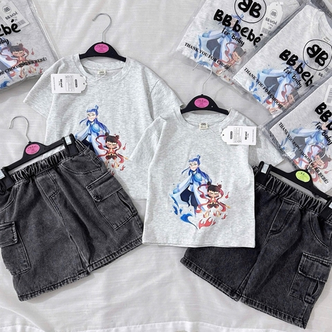 SET NATRA QUẦN BÒ SIÊU HOT