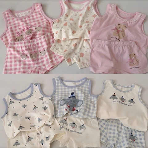 SET 3 BỘ SÁT NÁCH CHO BÉ
