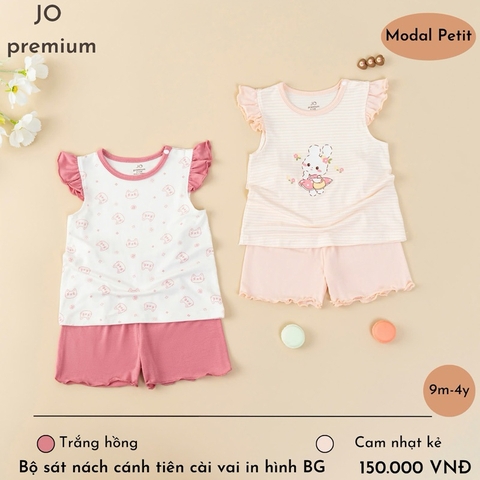 BỘ CÁNH TIÊN JO PREMIUM