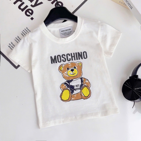 ÁO PHÔNG HIỆU SIÊU HOT CHO BÉ