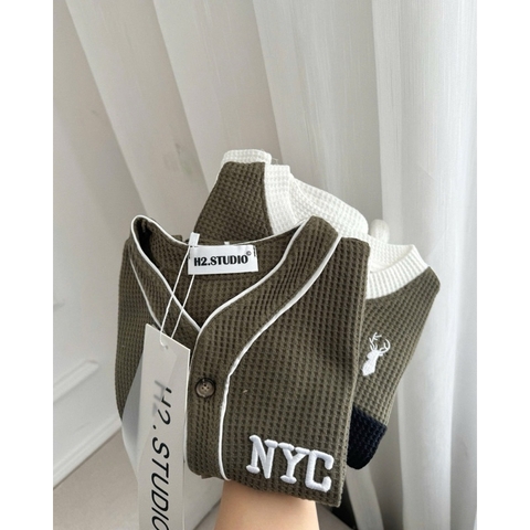 SET 2 BỘ TỔ ONG NYC CHO BÉ