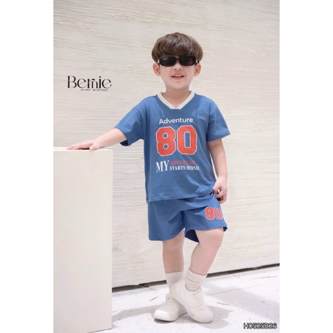 BỘ CỘC TAY THỂ THAO ADVENTURE