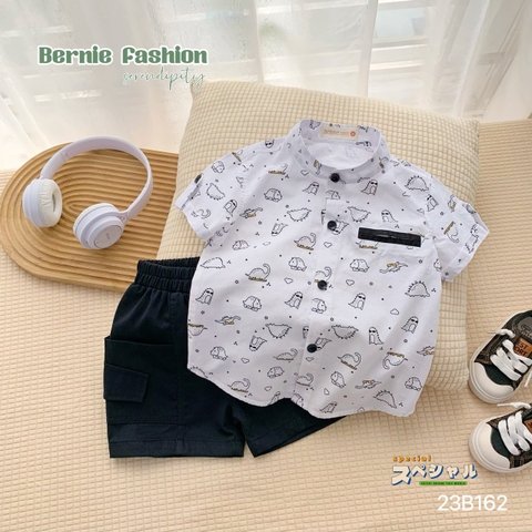 SET BỘ SƠ MI KL CHO BÉ