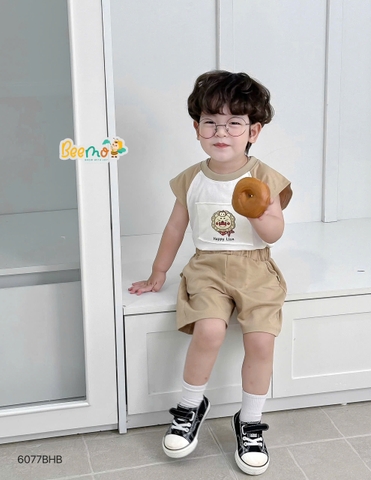 SET BA LỖ ĐÁP HÌNH IN NGỰC CHO BÉ