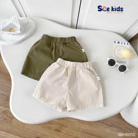 SET SƠ MI HOẠ TIẾT MÙA HÈ SCE CHO BÉ