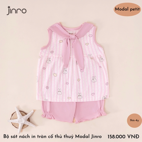 BỘ SÁT NÁCH JINRO PHỐI CỔ NƠ BÉ GÁI