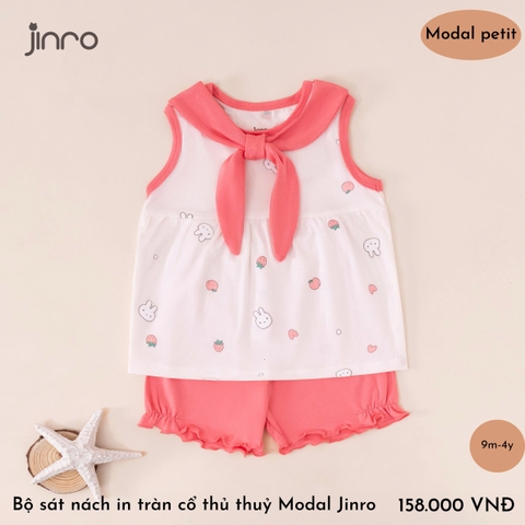 BỘ SÁT NÁCH JINRO PHỐI CỔ NƠ BÉ GÁI