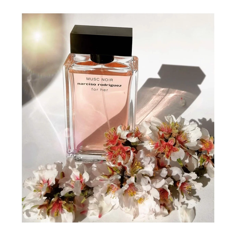 Chiết nước hoa Narciso Noir Rose 5ml
