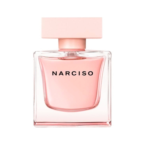 Nước Hoa Nữ Narciso Rodriguez Eau De Parfum Cristal 90ml