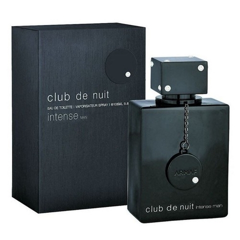 Nước Hoa Armaf Club De Nuit Intense For Man (105ml)