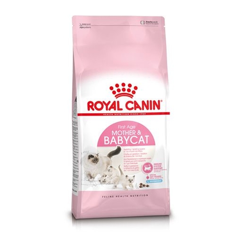 Royal Canin Mother & Babycat Cho Mèo Con Và Mẹ