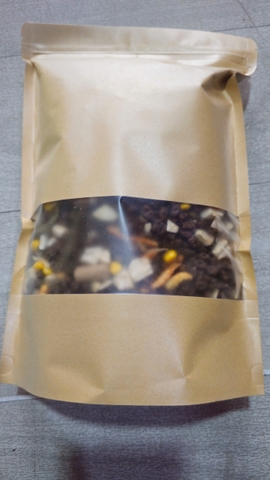 Thức Ăn Captain Cho Mèo Mix Vị