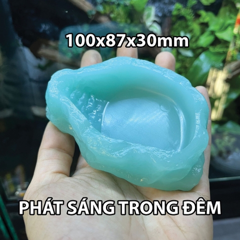 Bát ăn chén nước chén ăn cho bò sát ốc mượn hồn