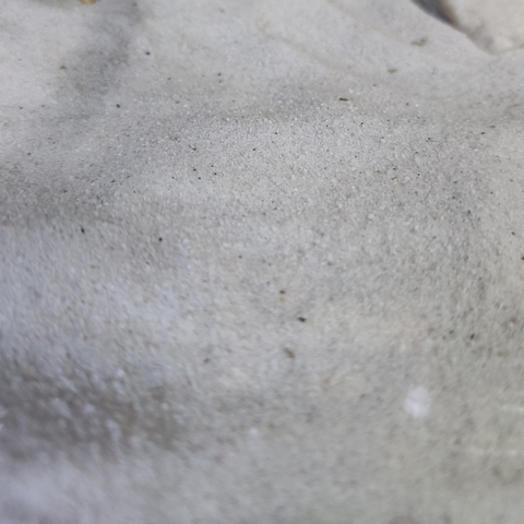 Cát trắng thủy sinh bịch 1000 gram