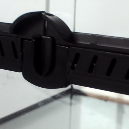 Chuồng kính 30x30x45cm cửa mở dành cho bò sát hoặc cây cảnh