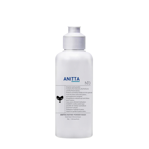 Sữa Rửa Mặt Anitta Enzyme Powder Wash (Số 0)