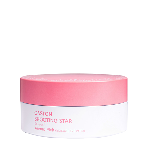 Mặt Nạ Mắt Gaston Shooting Star Aurora Pink