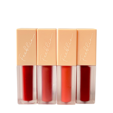 Son Thỏi Feeblin Lip Tint Adorable Mait