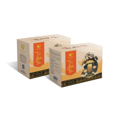 Trà Giấc Tiên