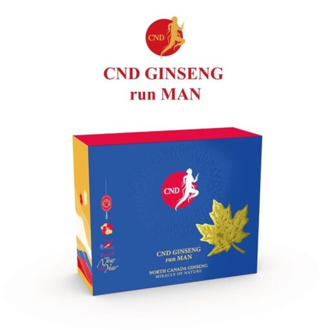 Combo Tết Sum Vầy – Trao quà sức khỏe