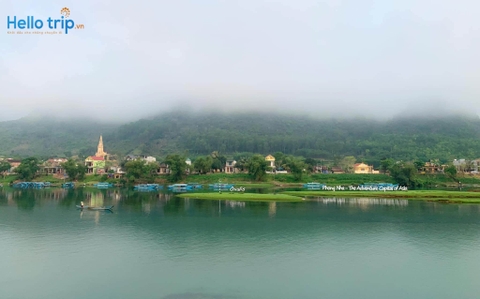 Phong Nha và những câu chuyện chưa kể (Phần 1)