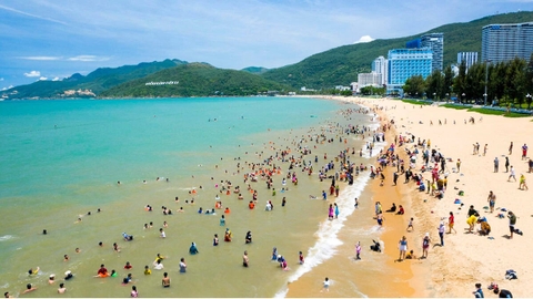 REVIEW CÔNG TY LỮ HÀNH CHUYÊN TOUR NGHỆ AN QUY NHƠN UY TÍN, ĐƯỢC DÂN BẢN ĐỊA KHEN HẾT LỜI