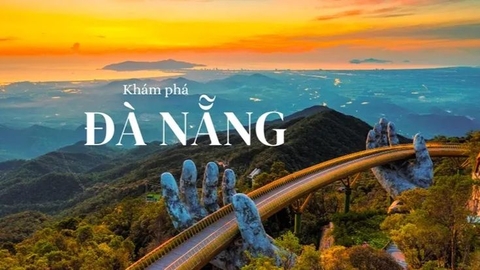 KINH NGHIỆM DU LỊCH ĐÀ NẴNG - REVIEW CHI TIẾT CÁC LỰA CHỌN TOUR HOT NHẤT 2026
