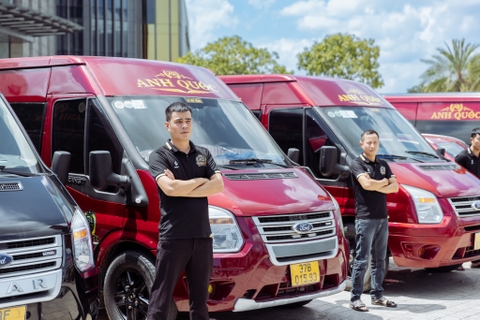 Top 3 nhà xe đón sân Bay Vinh - Hà Tĩnh giá tốt nhất