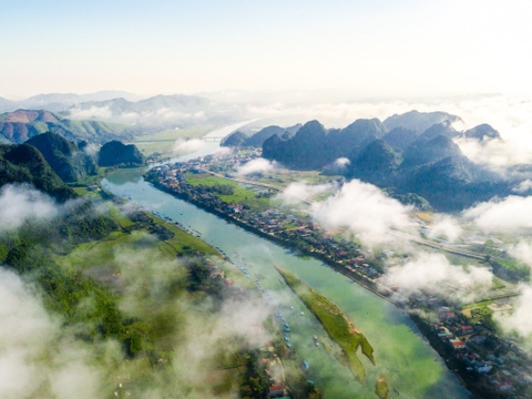 Tổng hợp kinh nghiệm du lịch Quảng Bình 4 ngày 3 đêm mới nhất 2026