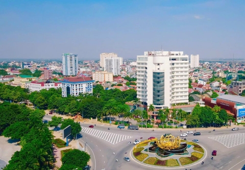 Top 5 Khách Sạn Mường Thanh Tốt Nhất Tại Thành Phố Vinh – Review Chi Tiết & Hướng Dẫn Đặt Phòng Giá Rẻ