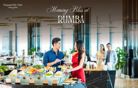 Review Vinpearl Hà Tĩnh, Affiliated by Meliá: Khách Sạn Cao Nhất Bắc Trung Bộ