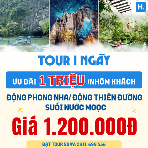 REVIEW TẤT TẦN TẬT CÁC TOUR DAILY QUẢNG BÌNH "ĐÁNG TIỀN" NHẤT 2026