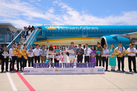 BẬT MÍ CÔNG TY LỮ HÀNH ĐƯỢC DU KHÁCH NGHỆ AN "CHỌN MẶT GỬI VÀNG" NHIỀU NHẤT KHI ĐI TOUR NHA TRANG