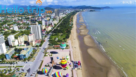 Kinh nghiệm du lịch Cửa Lò Nghệ An năm 2023