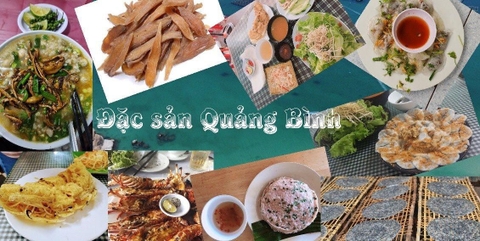 ĐẾN QUẢNG BÌNH ĂN GÌ? TOP 10 MÓN NGON PHẢI THỬ KHI ĐẾN QUẢNG BÌNH 2026