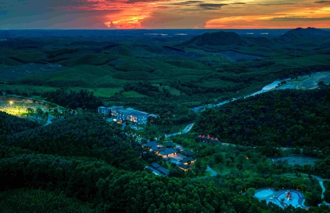 CẬP NHẬT GIÁ VÉ BANG ONSEN QUẢNG BÌNH 2026 MỚI NHẤT