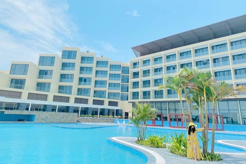 Giá Phòng Mường Thanh Luxury Xuân Thành 2026 - Ưu Đãi Độc Quyền Tại Hello Trip Việt Nam