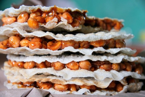 Ở Hà Tĩnh mua gì làm quà? Top những đặc sản - đồ chất lượng nhất tại Hà Tĩnh