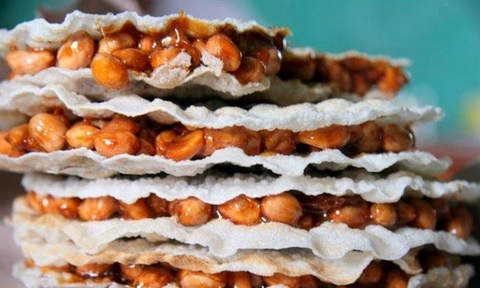 Kẹo Cu Đơ Hà Tĩnh Mua Ở Đâu Ngon? Top 5 Địa Chỉ "Chuẩn Vị" Giòn - Thơm - Cay 2026