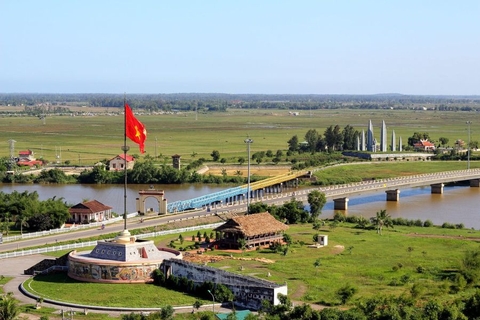 Kinh nghiệm du lịch Quảng Trị 2026 ( tỉnh Quảng Trị Cũ) với 16 địa danh nổi tiếng