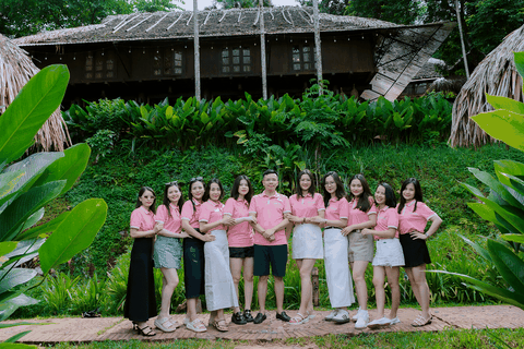 Công ty Du lịch uy tín tốt nhất Hà Tĩnh 2024 - 2025