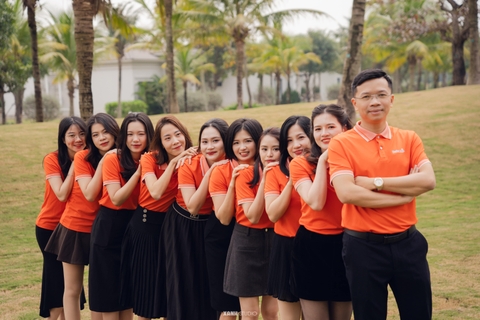 Hello Trip Việt Nam – Đơn vị tổ chức tour du lịch Quảng Bình, Quảng Trị uy tín