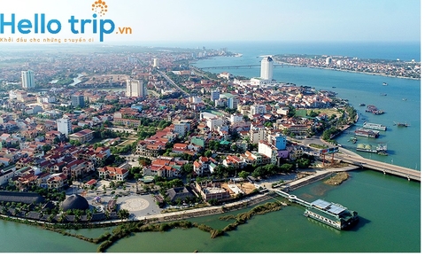 Tour Du lịch  Quảng Bình mới nhất