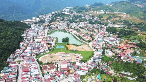 Danh sách 10+ khách sạn trung tâm thị trấn Sapa tốt nhất