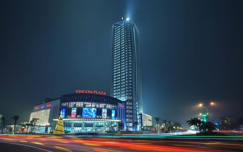 Bỏ túi cách đặt phòng Melia Vinpearl tại Hà Tĩnh với mức giá tốt nhất